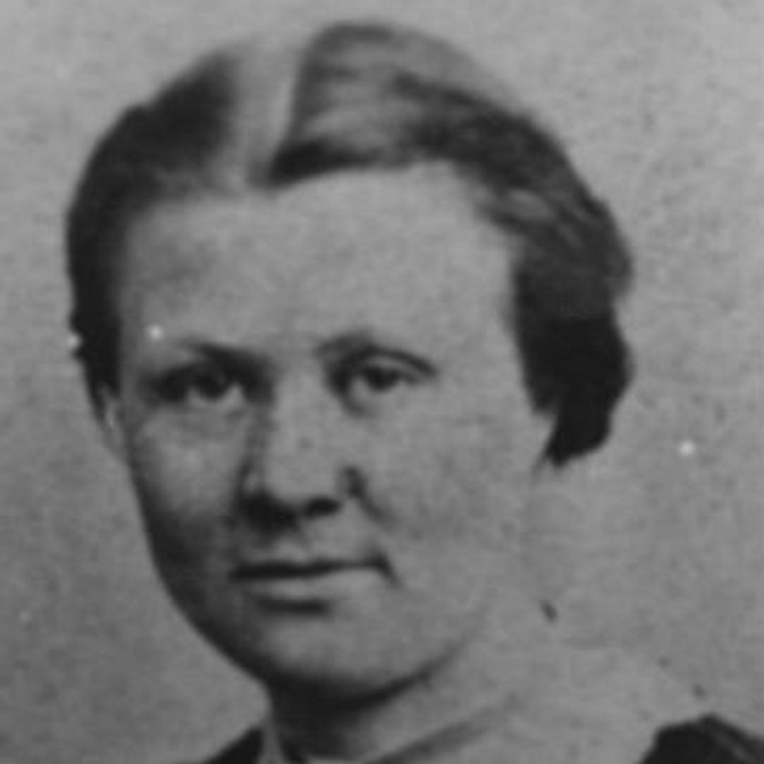 Eliza Marie Sandersen (1845 - 1901) Profile